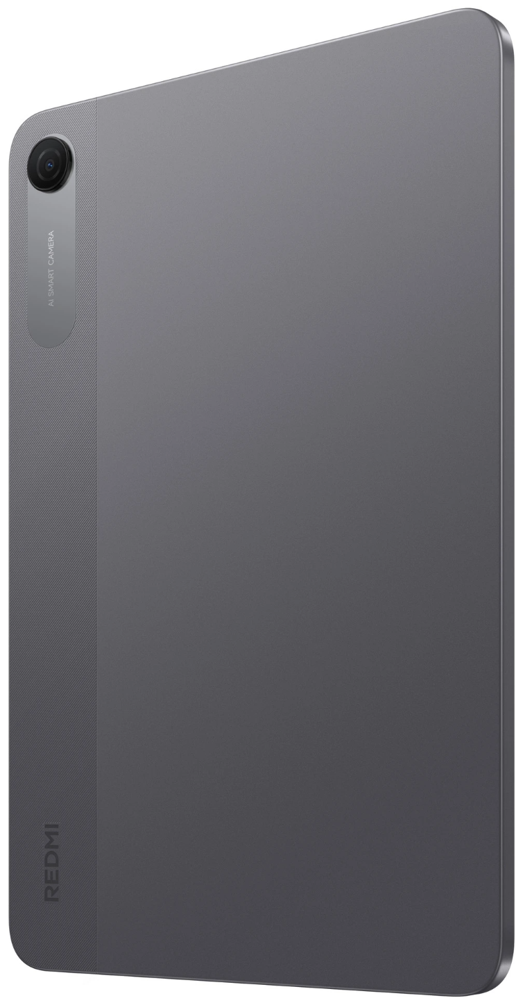 9.7" Планшет REDMI Pad 2 4/128 ГБ 4G серый