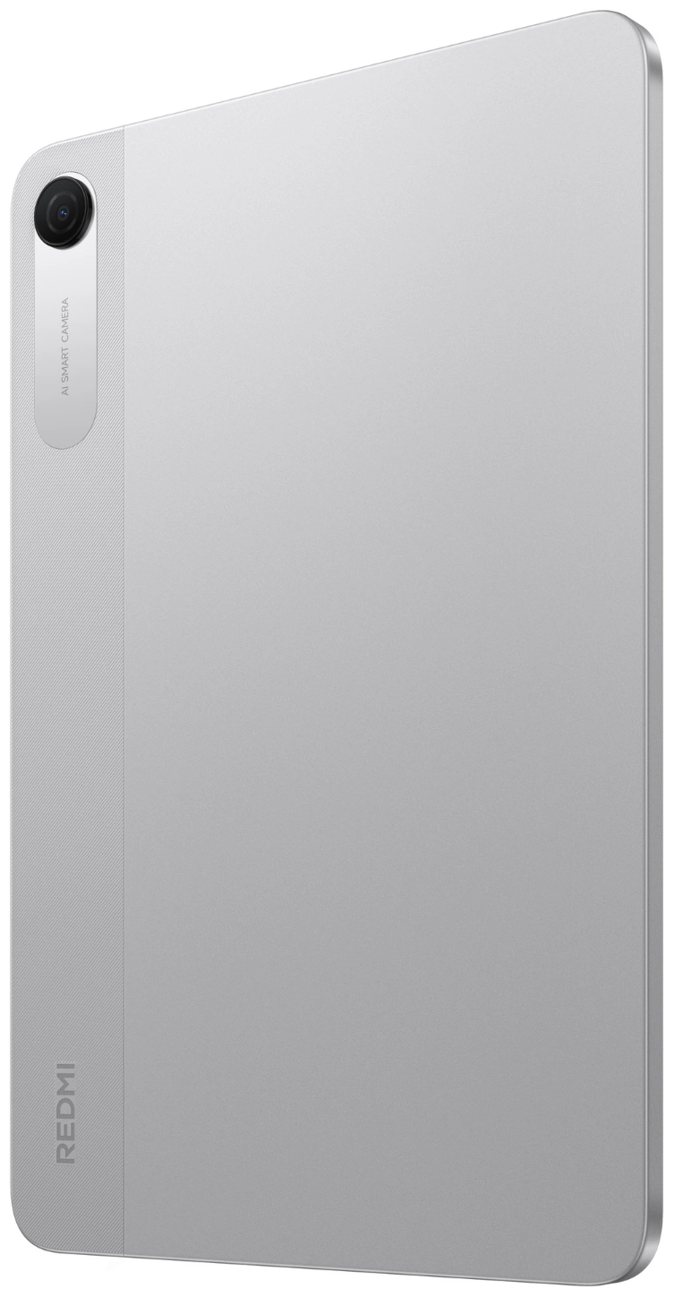 9.7" Планшет REDMI Pad 2 4/128 ГБ 4G серебристый