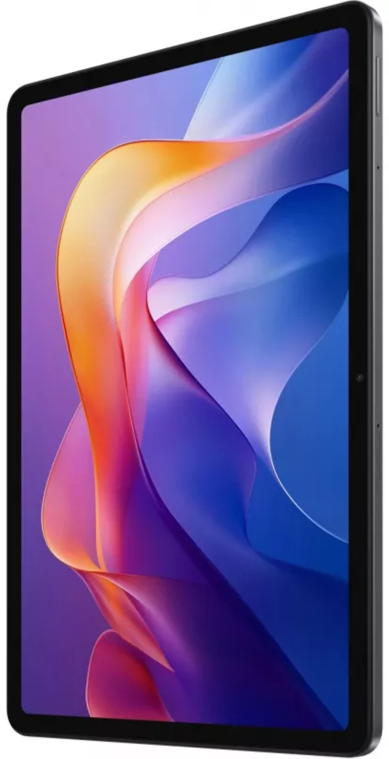 11" Планшет REDMI Pad 2 4/256 ГБ Wi-Fi серый