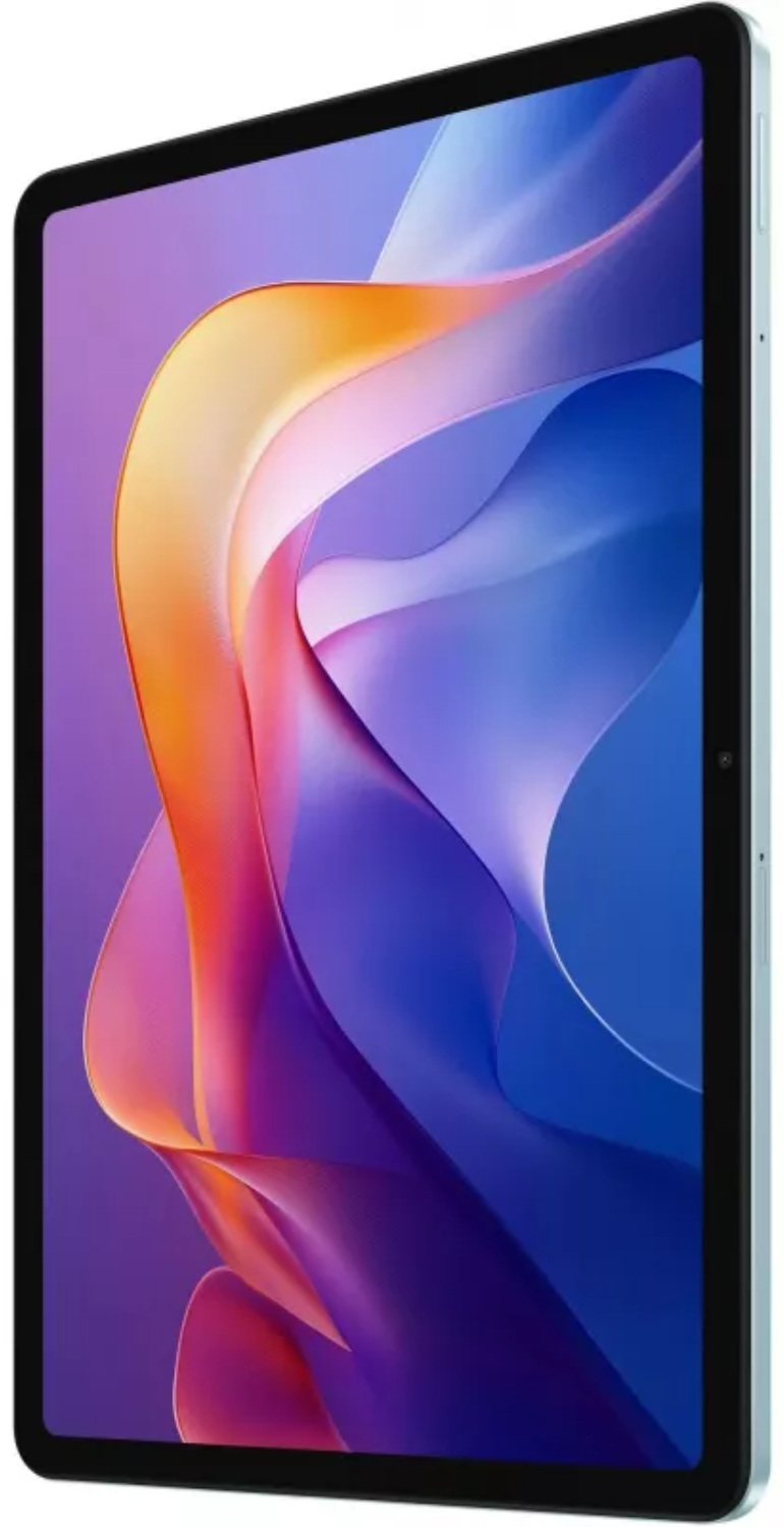 11" Планшет REDMI Pad 2 4/256 ГБ 4G зеленый