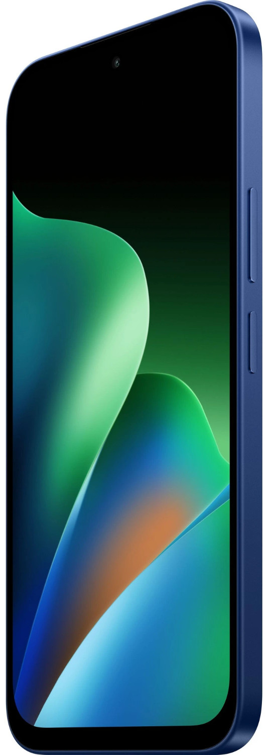 Смартфон REDMI 17 8/256 ГБ синий