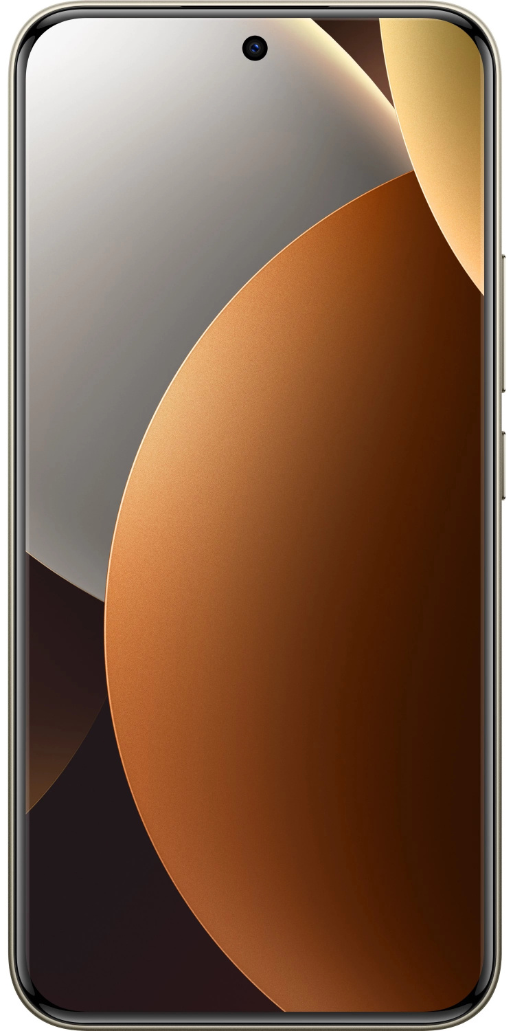 Смартфон REDMI Note 15 Pro+ 5G 8/256 ГБ коричневый