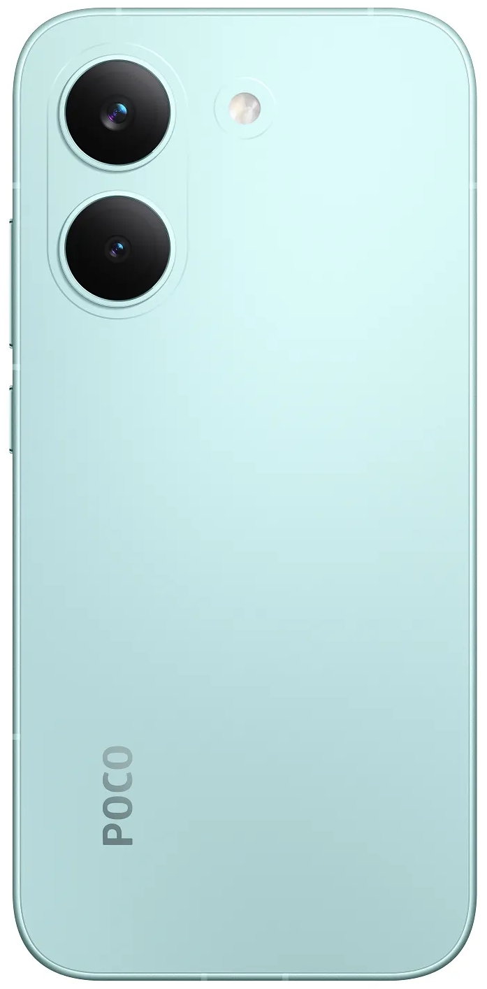 Смартфон POCO X8 Pro 8/512 Гб зеленый