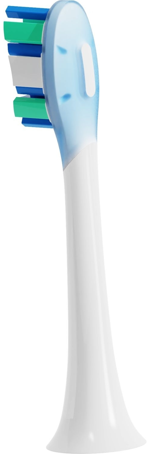 Сменные насадки Xiaomi Oscillation Electric Toothbrush Replacement Heads (Clean) синий BHR9817TY