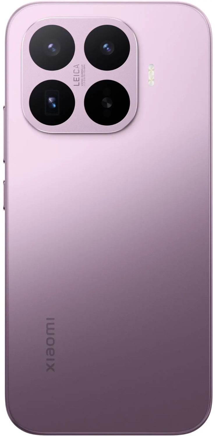 Смартфон Xiaomi 17T Pro 12/1 ТБ фиолетовый