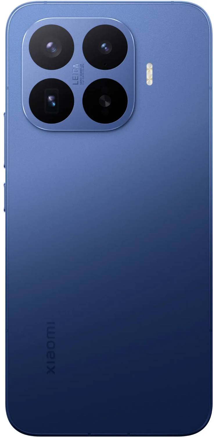 Смартфон Xiaomi 17T Pro 12/512 ГБ синий