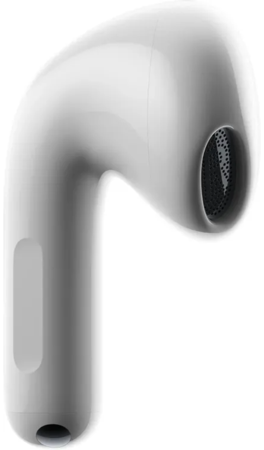 Беспроводные наушники Xiaomi Buds 6 белый BHR08OGGL