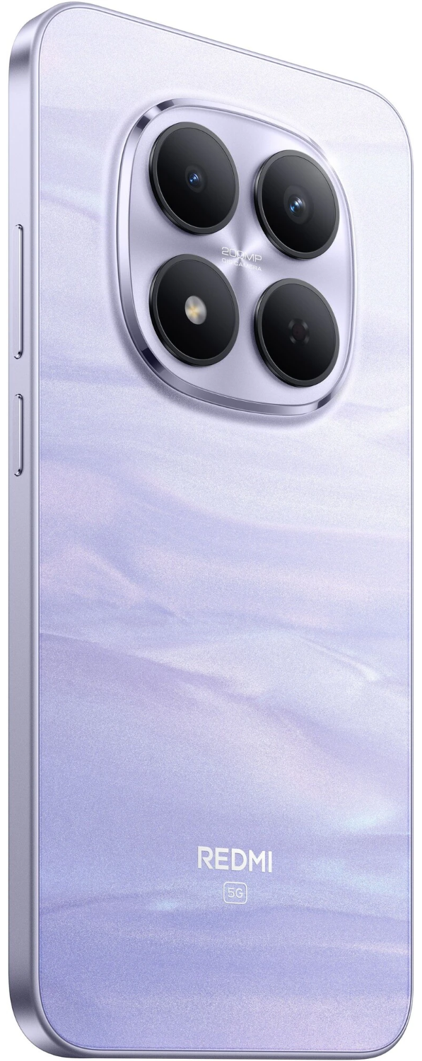Смартфон REDMI Note 15 Pro 5G 8/512 ГБ фиолетовый