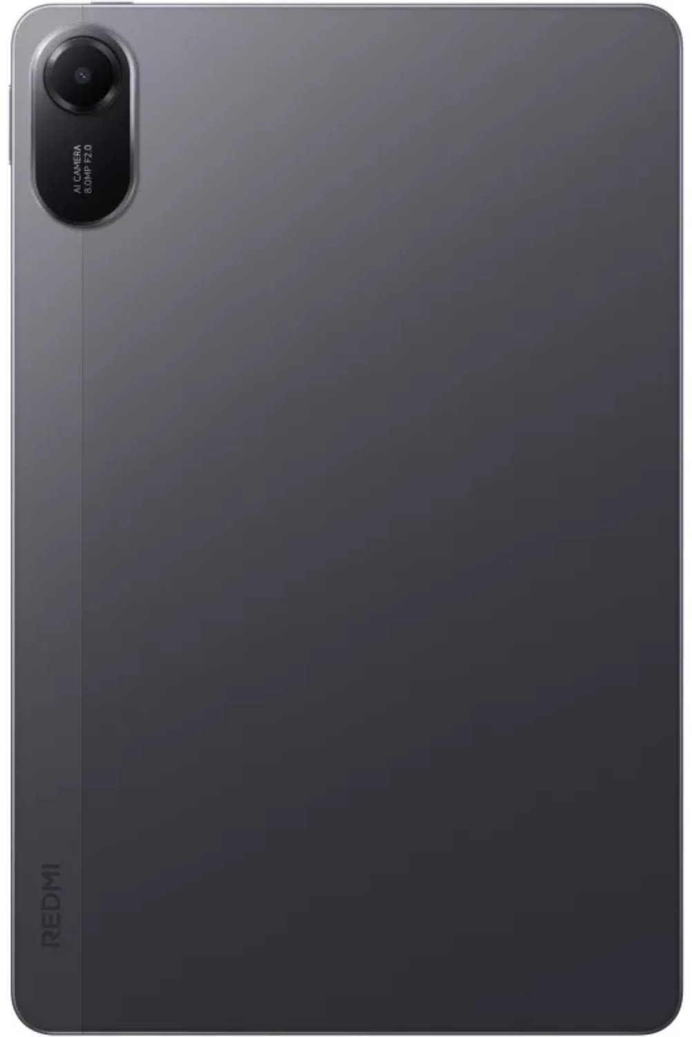 11" Планшет REDMI Pad 2 4/256 ГБ 4G серый