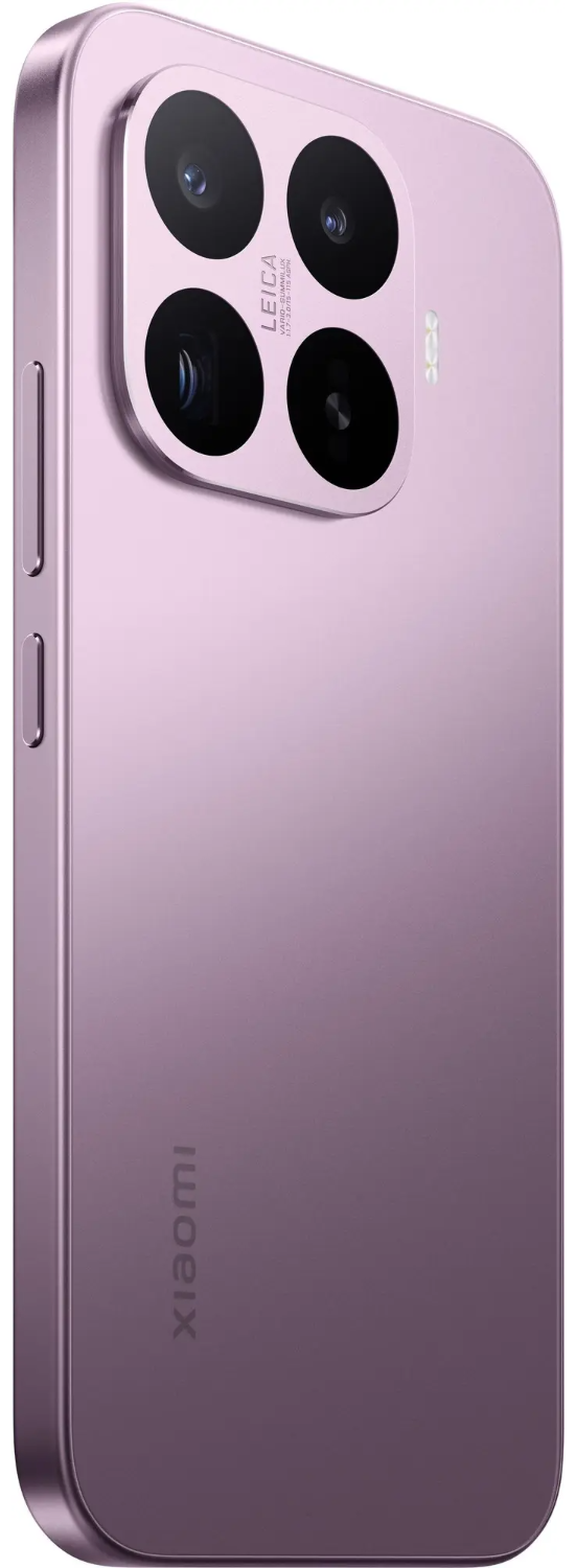 Смартфон Xiaomi 17T Pro 12/1 ТБ фиолетовый
