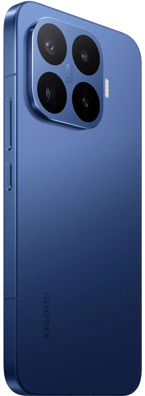 Смартфон Xiaomi 17T Pro 12/1 ТБ синий