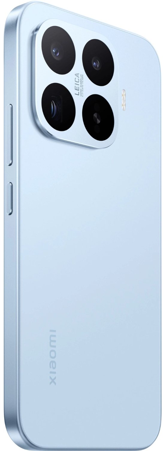 Смартфон Xiaomi 17T 12/512 ГБ синий