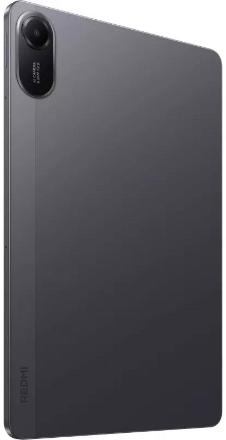 11" Планшет REDMI Pad 2 4/256 ГБ Wi-Fi серый