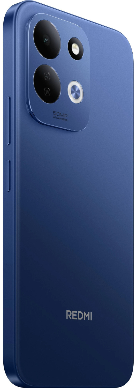 Смартфон REDMI 17 4/128 ГБ синий