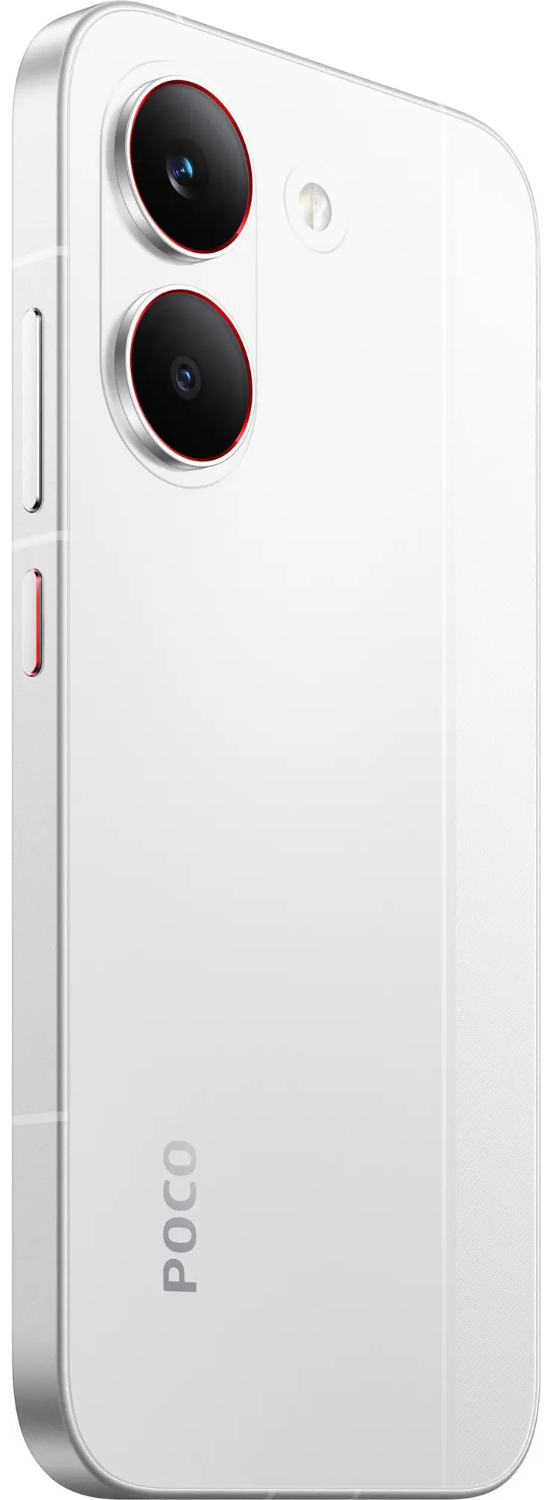 Смартфон POCO X8 Pro 8/512 Гб белый