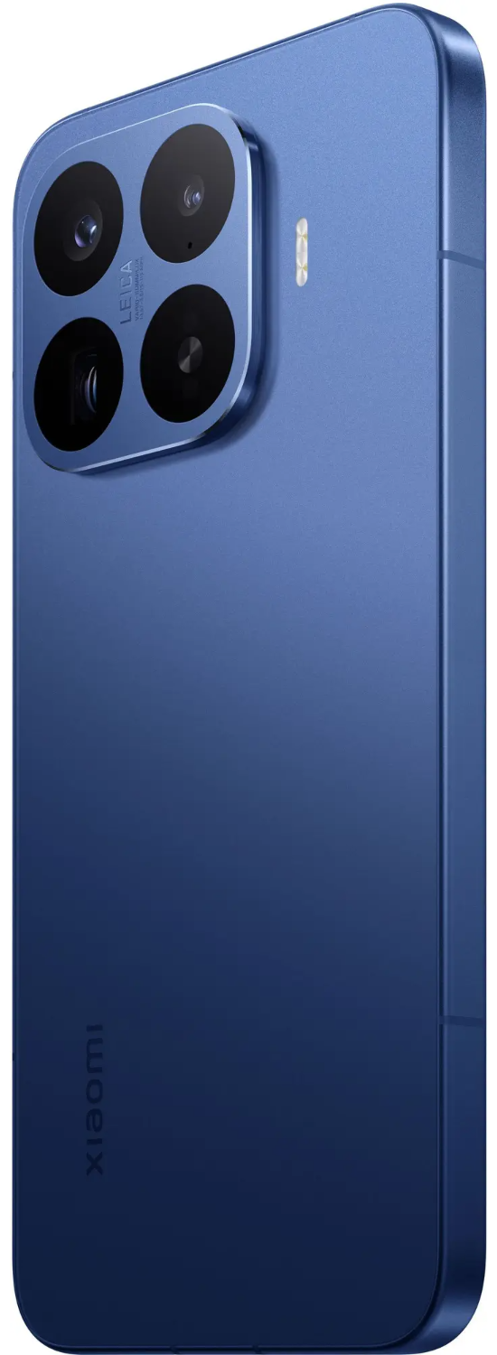 Смартфон Xiaomi 17T Pro 12/1 ТБ синий