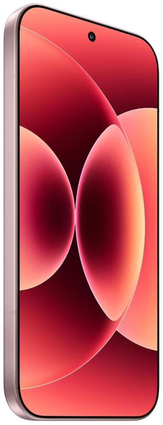 Смартфон Xiaomi 17 12/512 ГБ розовый