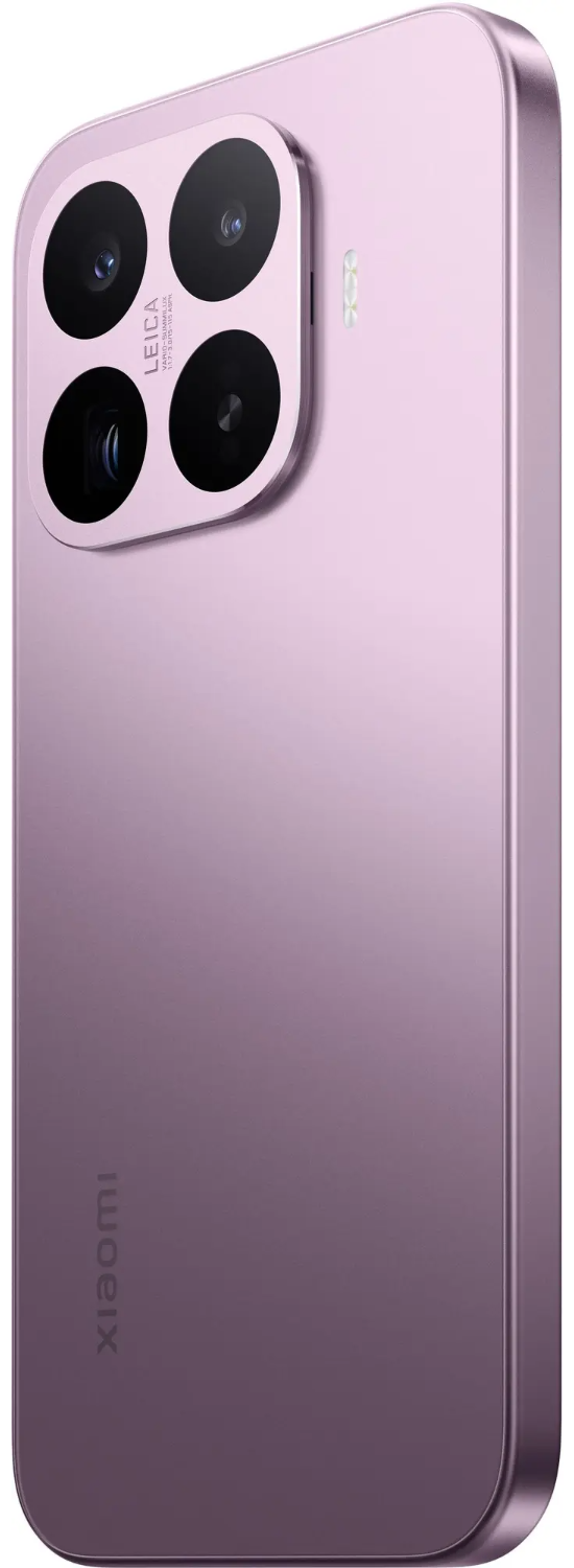 Смартфон Xiaomi 17T 12/256 ГБ фиолетовый