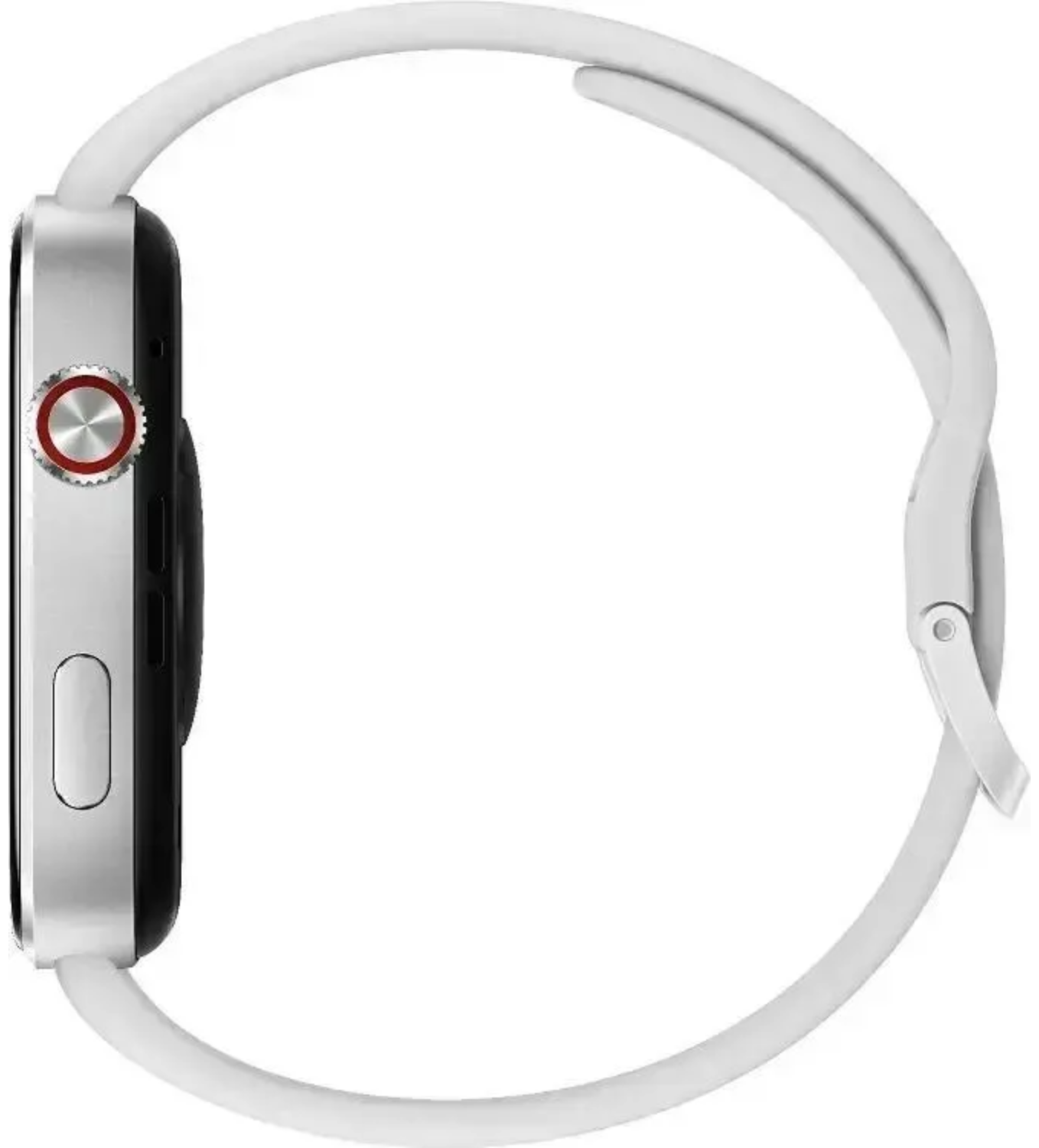 Смарт-часы REDMI Watch 6 серый BHR08CUGL
