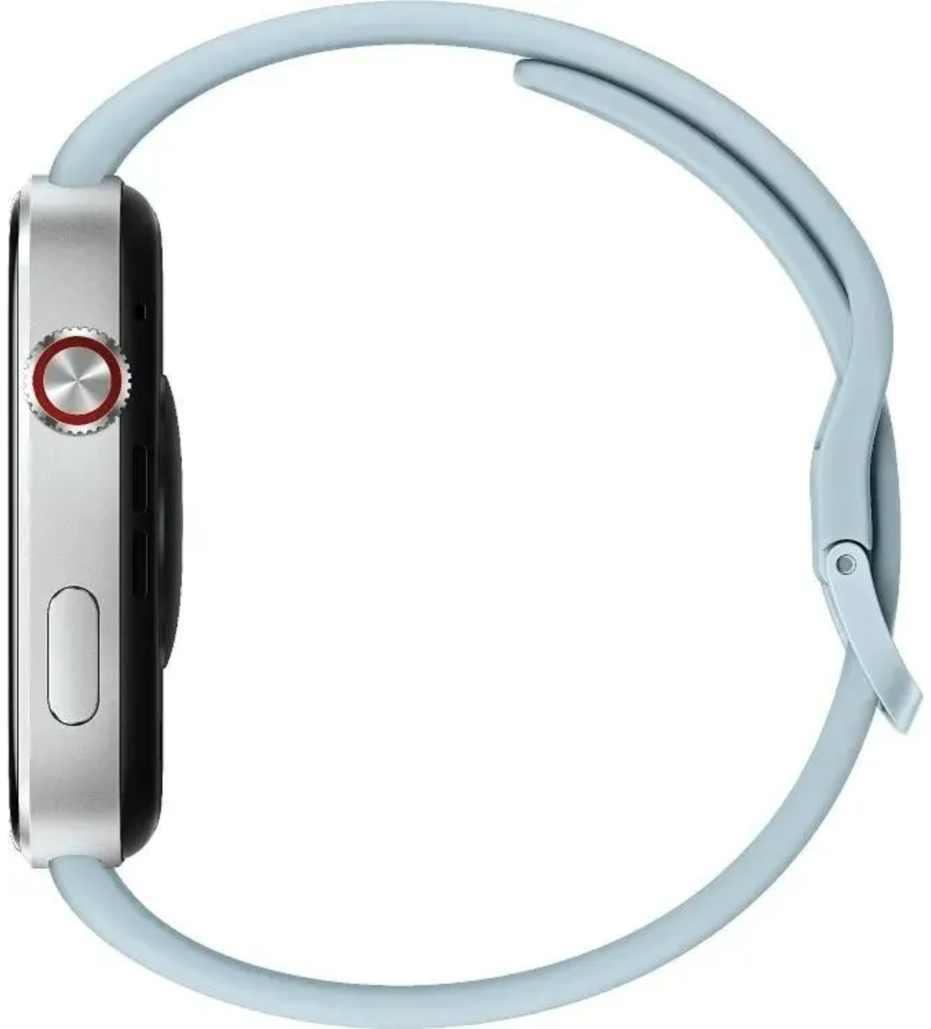 Смарт-часы REDMI Watch 6 голубой BHR08CWGL