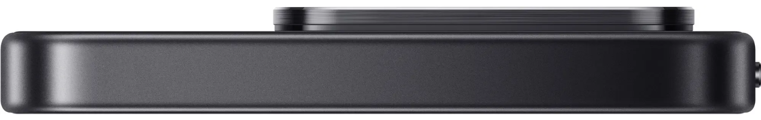 Смартфон Xiaomi 17T 12/256 ГБ черный