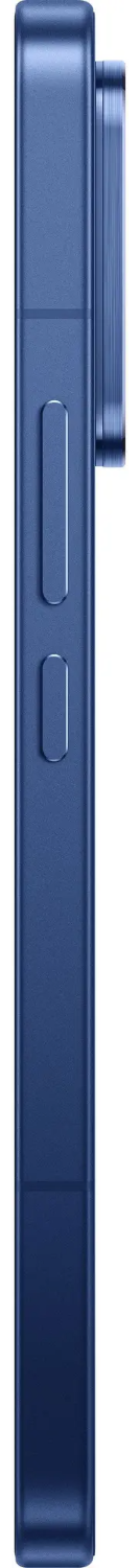 Смартфон Xiaomi 17T Pro 12/256 ГБ синий