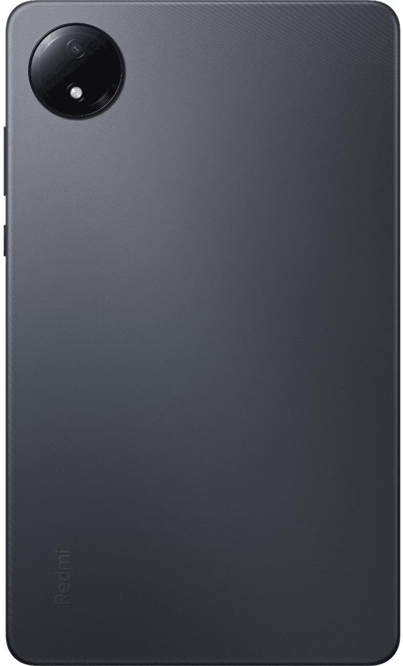 8.7" Планшет REDMI Pad SE 4/64 ГБ 4G серый