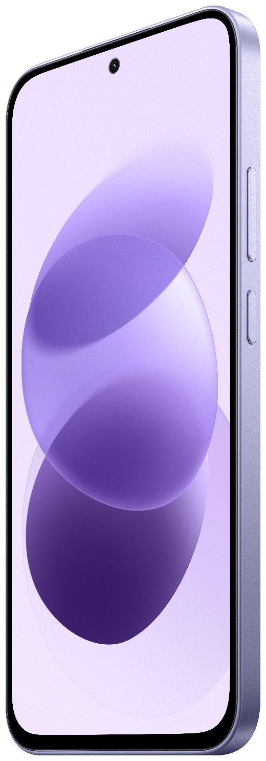 Смартфон REDMI Note 17 6/256 ГБ фиолетовый