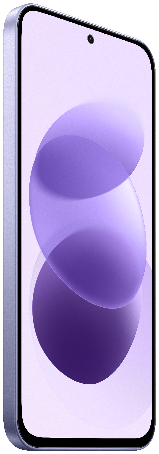 Смартфон REDMI Note 17 6/256 ГБ фиолетовый