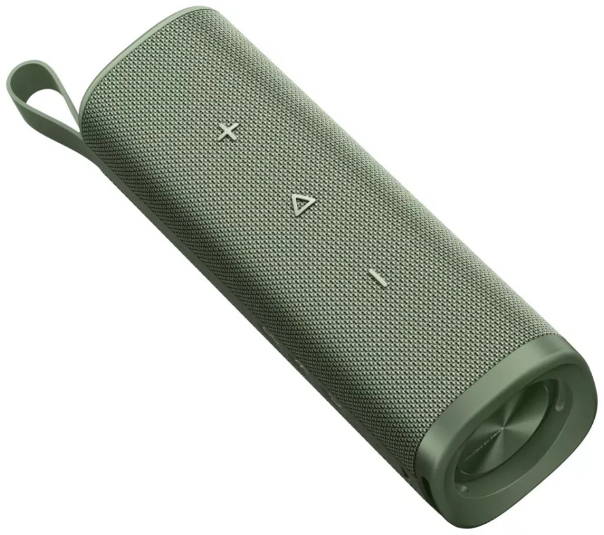 Портативная колонка Xiaomi Sound Outdoor 30W S29D зеленый QBH4372GL
